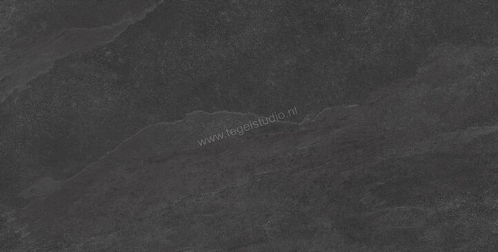 Novabell Norgestone Slate 30x60 cm Vloertegel / Wandtegel Mat Gestructureerd Naturale NST96RT | 38452