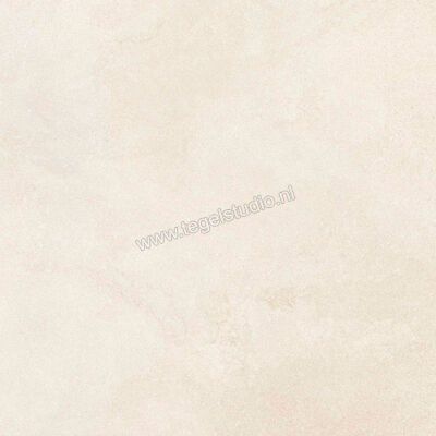  Ragno Stratford White 60x60 cm Vloertegel / Wandtegel Mat Vlak Naturale R8WK | 384523