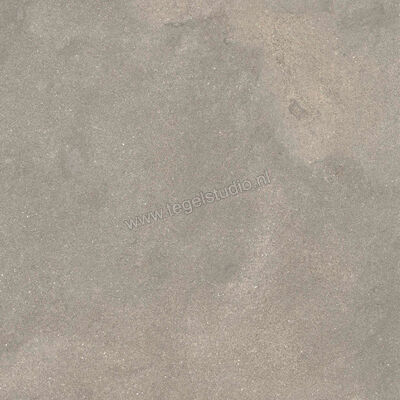  Ragno Stratford Grey 60x60 cm Vloertegel / Wandtegel Mat Vlak Naturale R8WL | 384532