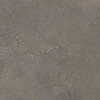  Ragno Stratford Dark Grey 60x60 cm Vloertegel / Wandtegel Mat Vlak Naturale R8WM | 384550