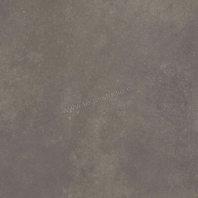  Ragno Stratford Dark Grey 60x60 cm Vloertegel / Wandtegel Mat Vlak Naturale R8WM | 384553