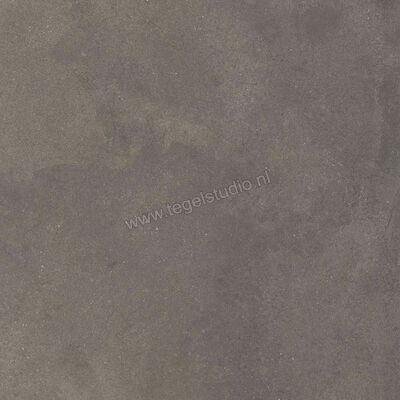  Ragno Stratford Dark Grey 60x60 cm Vloertegel / Wandtegel Mat Vlak Naturale R8WM | 384562