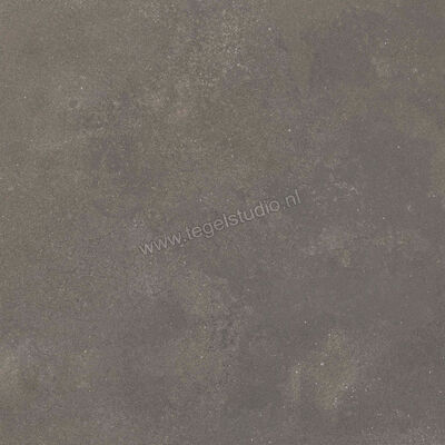  Ragno Stratford Dark Grey 60x60 cm Vloertegel / Wandtegel Mat Vlak Naturale R8WM | 384568