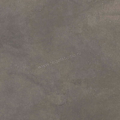  Ragno Stratford Dark Grey 60x60 cm Vloertegel / Wandtegel Mat Vlak Naturale R8WM | 384571