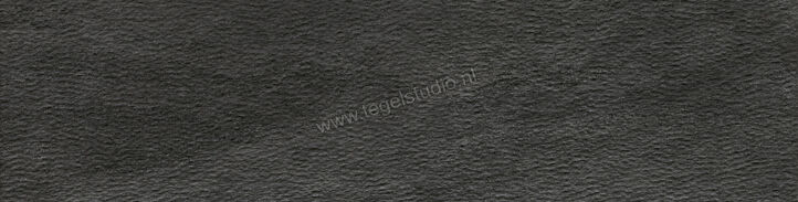 Novabell Norgestone Slate 30x120 cm Decor Struttura Cesello Mat Gestructureerd Naturale NST911R | 38458
