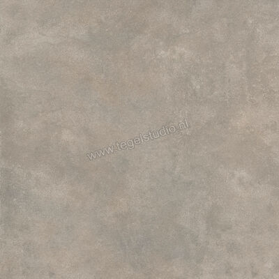  Ragno Stratford Grey 120x120 cm Vloertegel / Wandtegel Mat Vlak Naturale R8XC | 384781