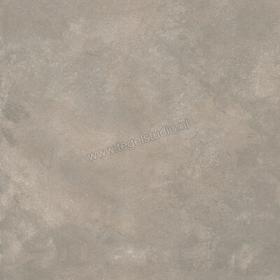  Ragno Stratford Grey 120x120 cm Vloertegel / Wandtegel Mat Vlak Naturale R8XC | 384790