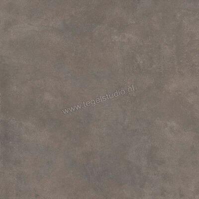  Ragno Stratford Dark Grey 120x120 cm Vloertegel / Wandtegel Mat Vlak Naturale R8XD | 384805