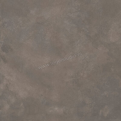  Ragno Stratford Dark Grey 120x120 cm Vloertegel / Wandtegel Mat Vlak Naturale R8XD | 384814