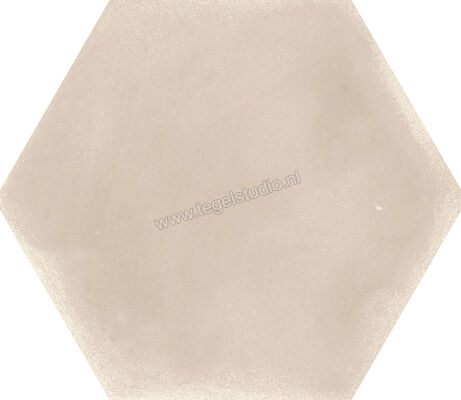  Ragno Stratford Clay 18.2x21 cm Vloertegel / Wandtegel Esagona Mat Vlak Naturale R8YD | 384967