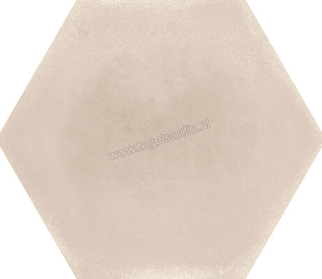  Ragno Stratford Clay 18.2x21 cm Vloertegel / Wandtegel Esagona Mat Vlak Naturale R8YD | 384970