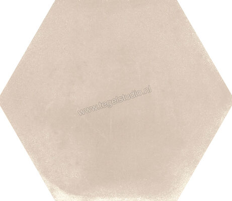 Ragno Stratford Clay 18.2x21 cm Vloertegel / Wandtegel Esagona Mat Vlak Naturale R8YD | 384973