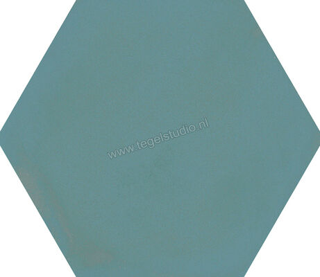  Ragno Stratford Green 18.2x21 cm Vloertegel / Wandtegel Esagona Mat Vlak Naturale R8YJ | 385060