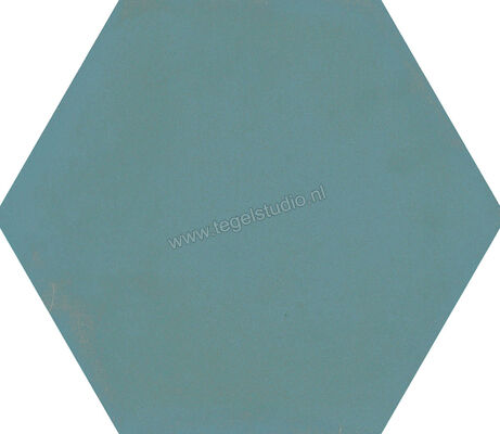  Ragno Stratford Green 18.2x21 cm Vloertegel / Wandtegel Esagona Mat Vlak Naturale R8YJ | 385063