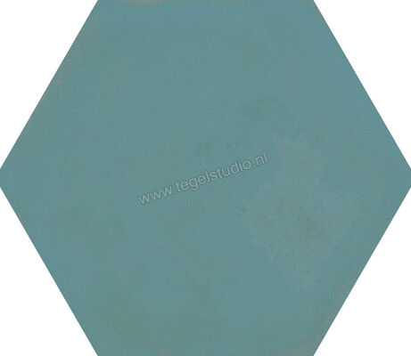  Ragno Stratford Green 18.2x21 cm Vloertegel / Wandtegel Esagona Mat Vlak Naturale R8YJ | 385066