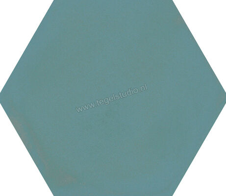  Ragno Stratford Green 18.2x21 cm Vloertegel / Wandtegel Esagona Mat Vlak Naturale R8YJ | 385072