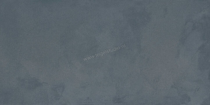  Ragno Stratford Blue 60x120 cm Vloertegel / Wandtegel Mat Vlak Naturale R92W | 385372