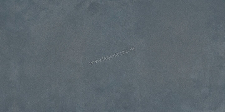 Ragno Stratford Blue 60x120 cm Vloertegel / Wandtegel Mat Vlak Naturale R92W | 385375