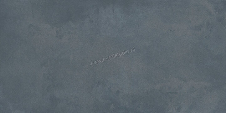 Ragno Stratford Blue 60x120 cm Vloertegel / Wandtegel Mat Vlak Naturale R92W | 385378