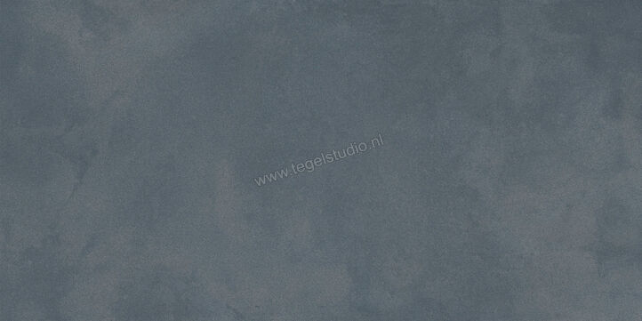  Ragno Stratford Blue 60x120 cm Vloertegel / Wandtegel Mat Vlak Naturale R92W | 385381