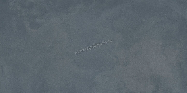  Ragno Stratford Blue 60x120 cm Vloertegel / Wandtegel Mat Vlak Naturale R92W | 385384