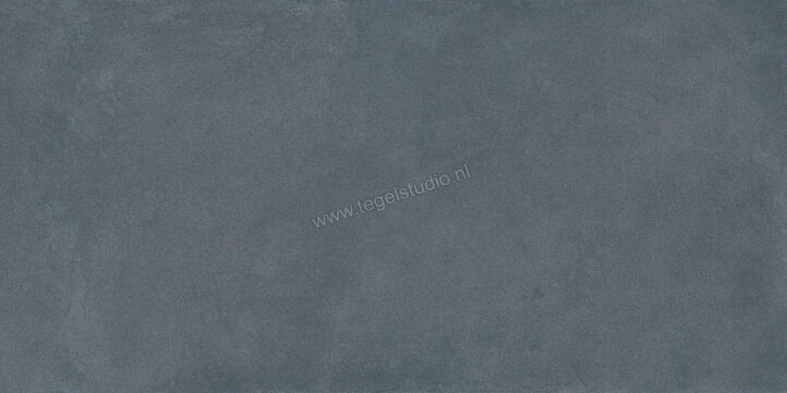  Ragno Stratford Blue 60x120 cm Vloertegel / Wandtegel Mat Vlak Naturale R92W | 385387