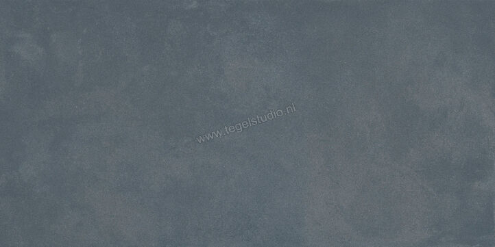  Ragno Stratford Blue 60x120 cm Vloertegel / Wandtegel Mat Vlak Naturale R92W | 385390