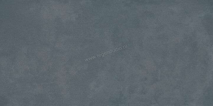  Ragno Stratford Blue 60x120 cm Vloertegel / Wandtegel Mat Vlak Naturale R92W | 385393