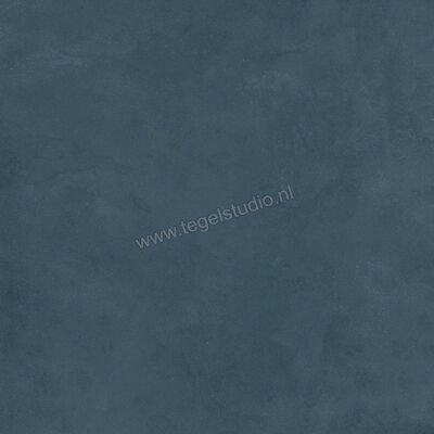  Ragno Stratford Blue 120x120 cm Vloertegel / Wandtegel Mat Vlak Naturale RCFR | 385675
