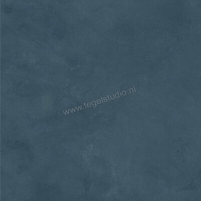 Ragno Stratford Blue 120x120 cm Vloertegel / Wandtegel Mat Vlak Naturale RCFR | 385681