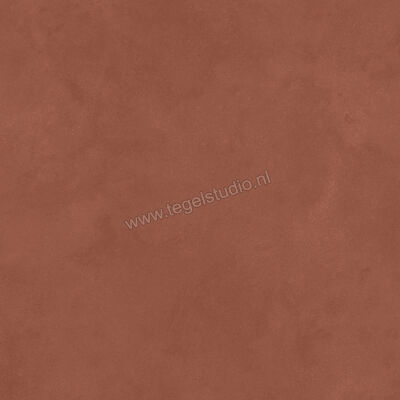  Ragno Stratford Red 120x120 cm Vloertegel / Wandtegel Mat Vlak Naturale RCFT | 385720