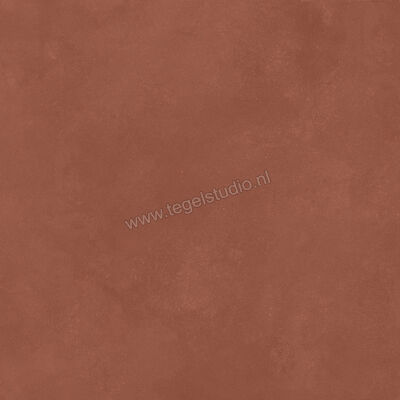  Ragno Stratford Red 120x120 cm Vloertegel / Wandtegel Mat Vlak Naturale RCFT | 385729