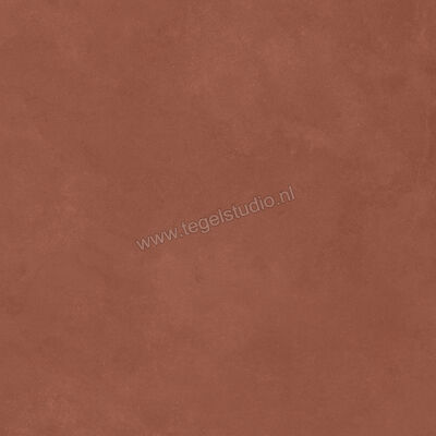  Ragno Stratford Red 120x120 cm Vloertegel / Wandtegel Mat Vlak Naturale RCFT | 385732