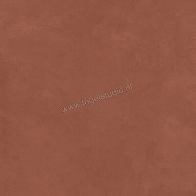  Ragno Stratford Red 120x120 cm Vloertegel / Wandtegel Mat Vlak Naturale RCFT | 385735