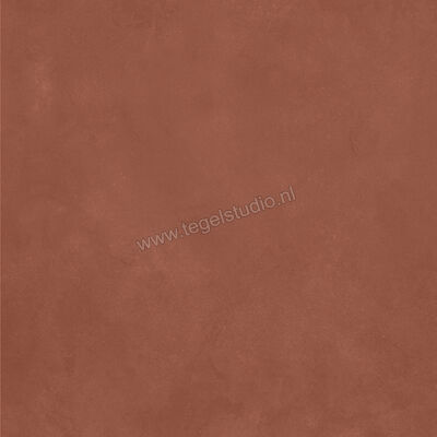  Ragno Stratford Red 120x120 cm Vloertegel / Wandtegel Mat Vlak Naturale RCFT | 385738