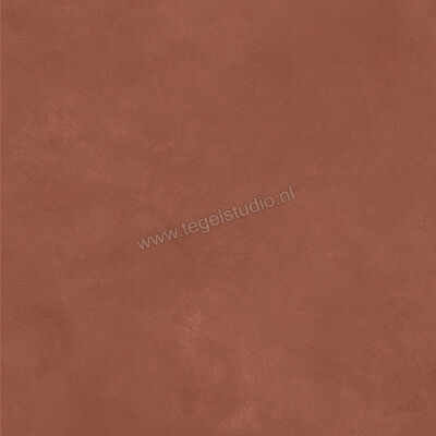  Ragno Stratford Red 120x120 cm Vloertegel / Wandtegel Mat Vlak Naturale RCFT | 385741