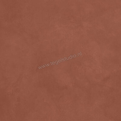 Ragno Stratford Red 120x120 cm Vloertegel / Wandtegel Mat Vlak Naturale RCFT | 385744