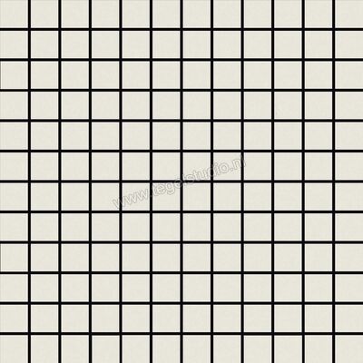  Ragno Tempera Crema 30x30 cm Mozaiek Mat Vlak Naturale R70R | 385852