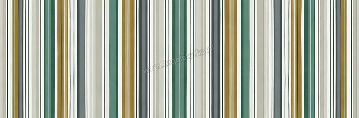  Ragno Tempera Crema 30x90 cm Wandtegel Decoro Tape Mat Vlak Naturale R76N | 385870