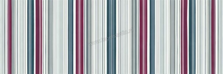  Ragno Tempera Bianco 30x90 cm Wandtegel Decoro Tape Mat Vlak Naturale R76P | 385876