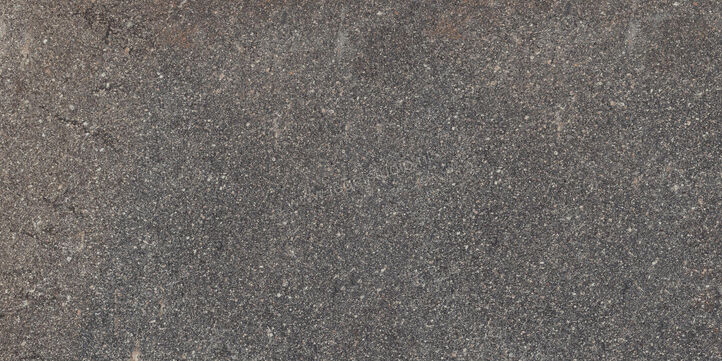  Ragno Stoneway_Porfido Black 30x60 cm Vloertegel / Wandtegel Mat Gestructureerd Naturale R47E | 386041