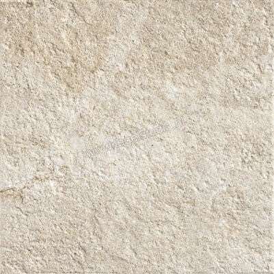  Ragno Stoneway_Porfido Ivory 30x30 cm Vloertegel / Wandtegel Mat Gestructureerd Naturale R47F | 386044