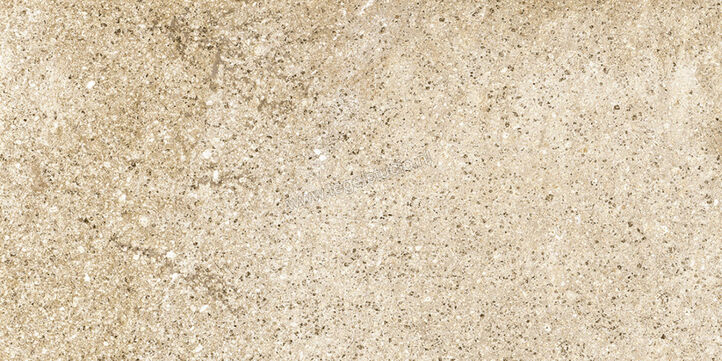  Ragno Stoneway_Porfido Beige 15x30 cm Vloertegel / Wandtegel Mat Gestructureerd Naturale R47U | 386077