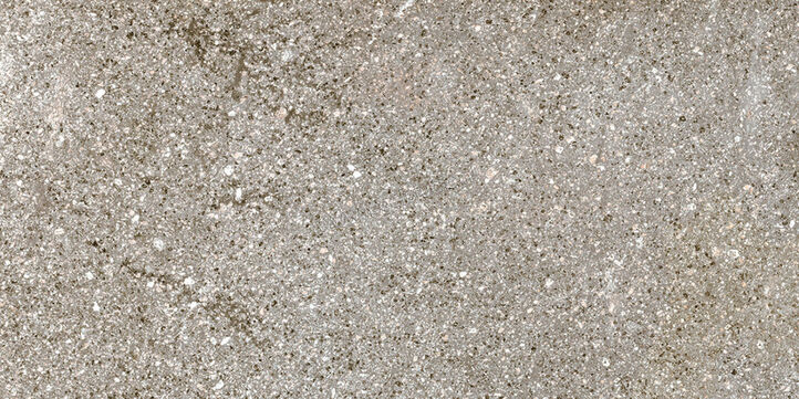  Ragno Stoneway_Porfido Grey 15x30 cm Vloertegel / Wandtegel Mat Gestructureerd Naturale R47V | 386080