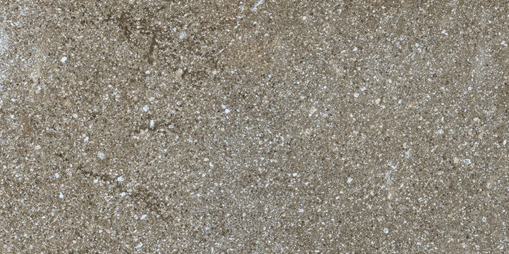  Ragno Stoneway_Porfido Anthracite 15x30 cm Vloertegel / Wandtegel Mat Gestructureerd Naturale R47X | 386086