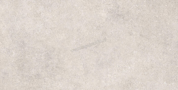  Ragno Kalkstone White 60x120 cm Vloertegel / Wandtegel Mat Gestructureerd Naturale RAHJ | 387283