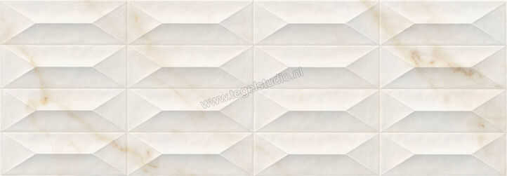  Ragno Imperiale Statuarietto 30x90 cm Wandtegel Gemma 3D Glanzend Gestructureerd Glossy R757 | 387460