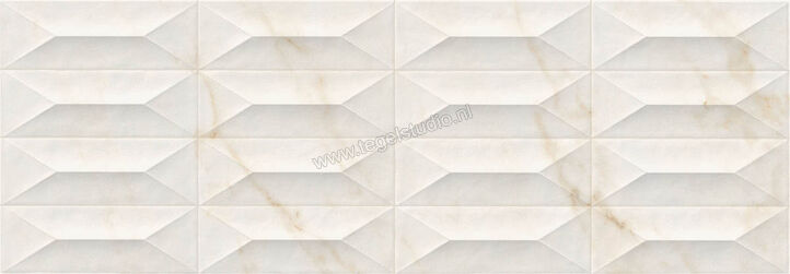  Ragno Imperiale Statuarietto 30x90 cm Wandtegel Gemma 3D Glanzend Gestructureerd Glossy R757 | 387475