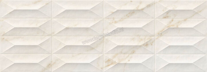  Ragno Imperiale Statuarietto 30x90 cm Wandtegel Gemma 3D Glanzend Gestructureerd Glossy R757 | 387481