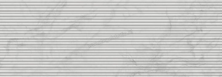  Ragno Imperiale Statuarietto 30x90 cm Wandtegel Struttura Shangai 3D Mat Gestructureerd Semimatt R74N | 387619